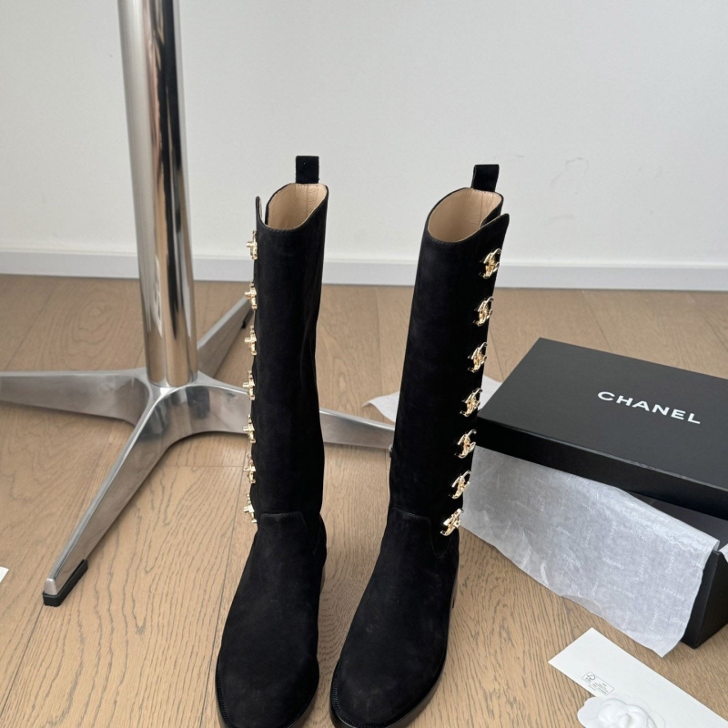 Ch*el boots